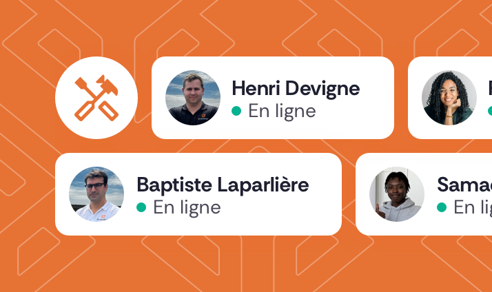 intervention de GladHost en cas d'incident