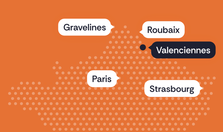 solution d'hébergement made in france