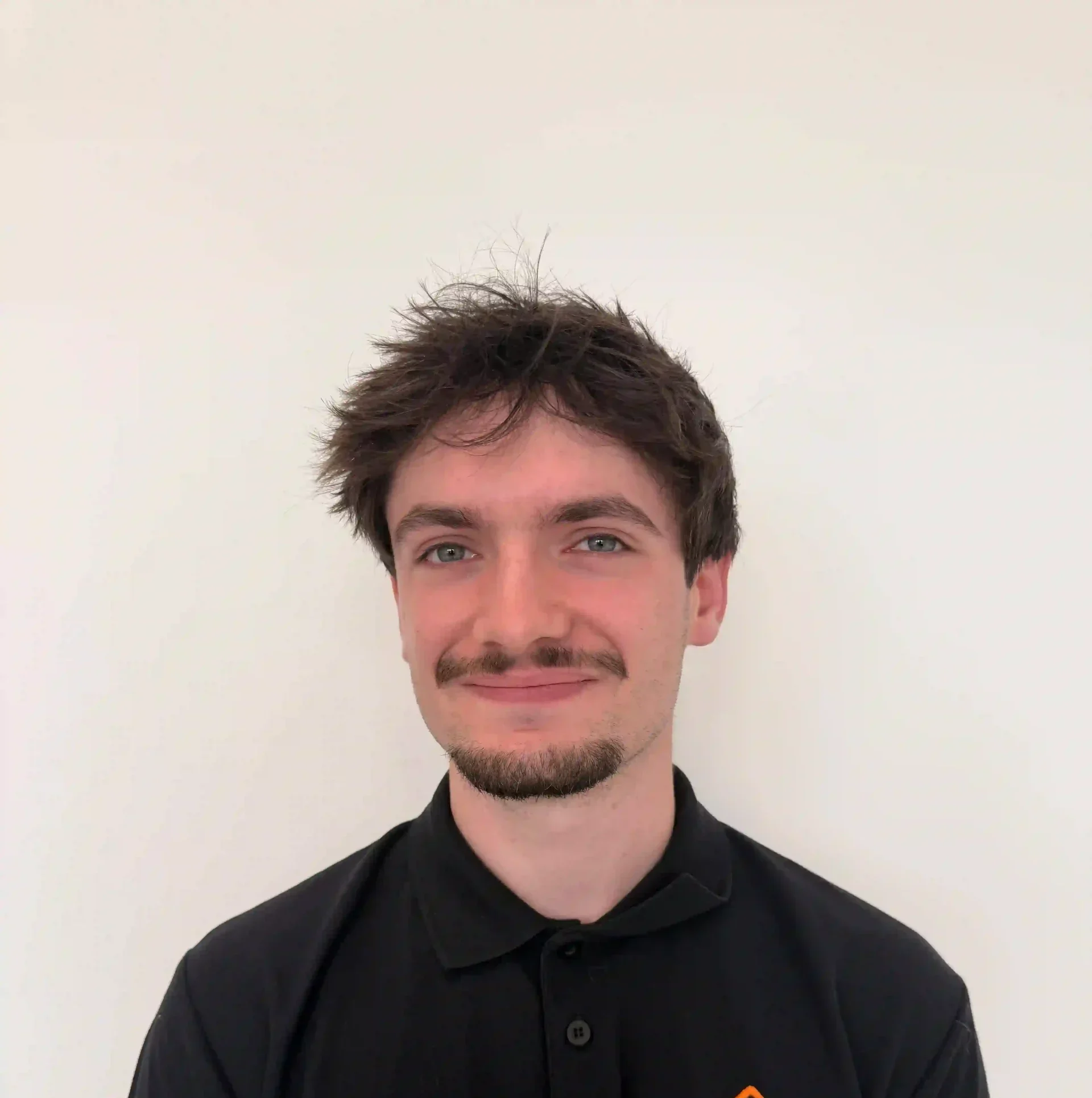 Nicolas Macrez membre de l'équipe Gladhost